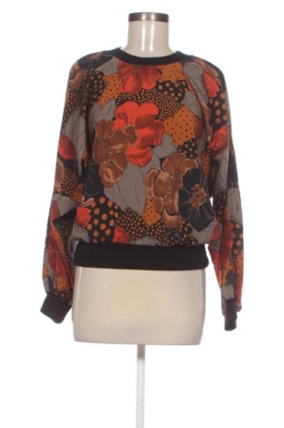 Дамска блуза Euro Fashion, Размер L, Цвят Многоцветен, Цена 18,42 €