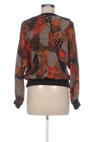 Дамска блуза Euro Fashion, Размер L, Цвят Многоцветен, Цена 18,42 €