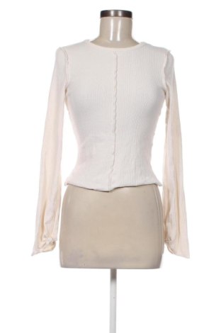 Bluzka damska Even&Odd, Rozmiar XS, Kolor Biały, Cena 51,99 zł