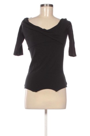 Damen Shirt Even&Odd, Größe XS, Farbe Schwarz, Preis 9,78 €