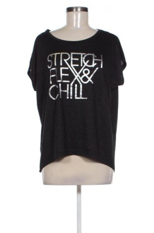 Bluză de femei Even&Odd, Mărime XL, Culoare Negru, Preț 60,99 Lei