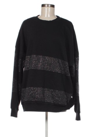 Дамска блуза Even&Odd, Размер XXL, Цвят Черен, Цена 26,07 €