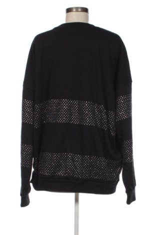 Дамска блуза Even&Odd, Размер XXL, Цвят Черен, Цена 26,07 €