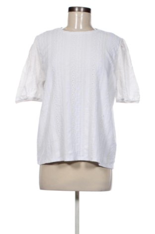 Дамска блуза Ever.me by Takko Fashion, Размер M, Цвят Бял, Цена 10,22 €
