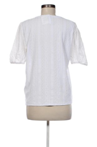 Дамска блуза Ever.me by Takko Fashion, Размер M, Цвят Бял, Цена 10,22 €