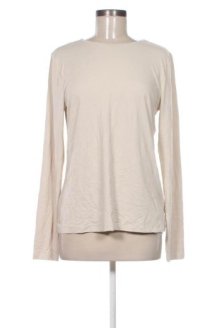 Дамска блуза Ever.me by Takko Fashion, Размер L, Цвят Бежов, Цена 10,22 €