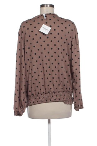 Дамска блуза Ever.me by Takko Fashion, Размер M, Цвят Многоцветен, Цена 10,22 €