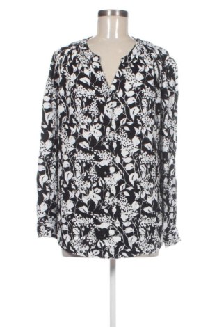 Bluzka damska Ever.me by Takko Fashion, Rozmiar XL, Kolor Kolorowy, Cena 51,99 zł