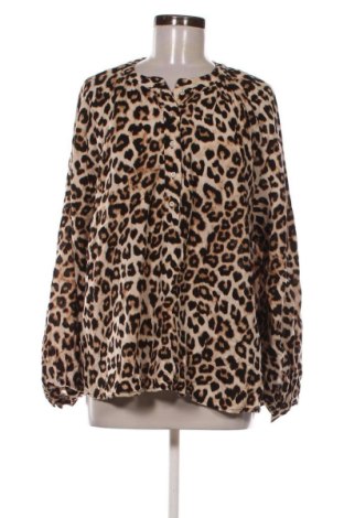 Damen Shirt Ever.me by Takko Fashion, Größe XL, Farbe Mehrfarbig, Preis 12,99 €
