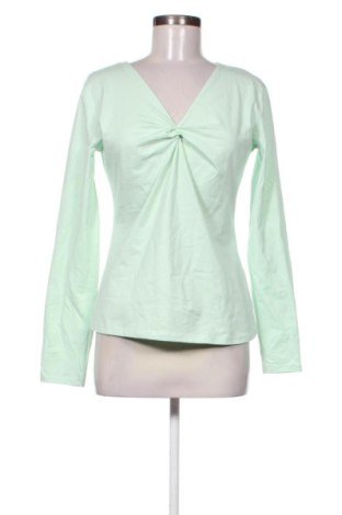 Дамска блуза Ever.me by Takko Fashion, Размер M, Цвят Зелен, Цена 10,22 €