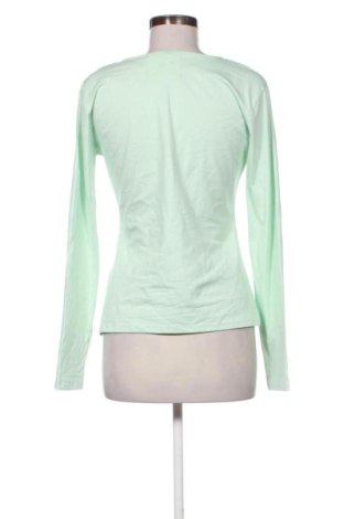 Дамска блуза Ever.me by Takko Fashion, Размер M, Цвят Зелен, Цена 10,22 €