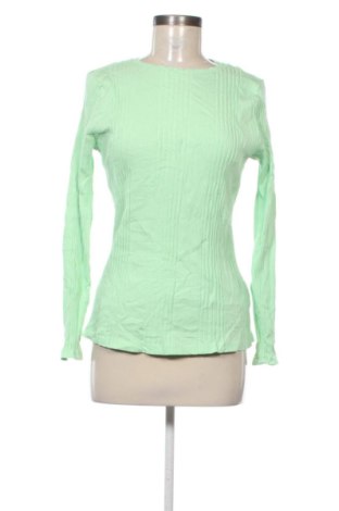 Dámska blúza Ever.me by Takko Fashion, Veľkosť L, Farba Zelená, Cena  11,95 €