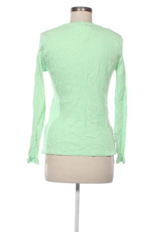 Dámska blúza Ever.me by Takko Fashion, Veľkosť L, Farba Zelená, Cena  11,95 €
