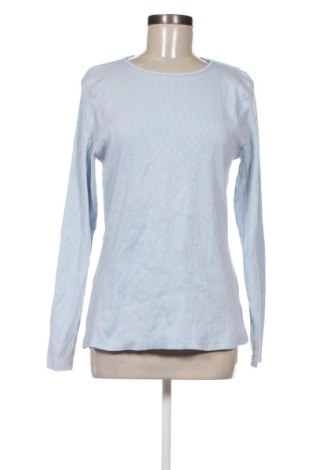Дамска блуза Ever.me by Takko Fashion, Размер XL, Цвят Син, Цена 10,22 €