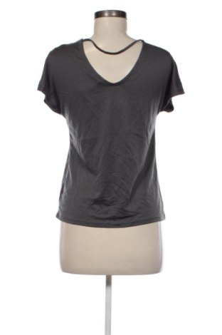 Γυναικεία μπλούζα Ever.me by Takko Fashion, Μέγεθος M, Χρώμα Γκρί, Τιμή 11,99 €