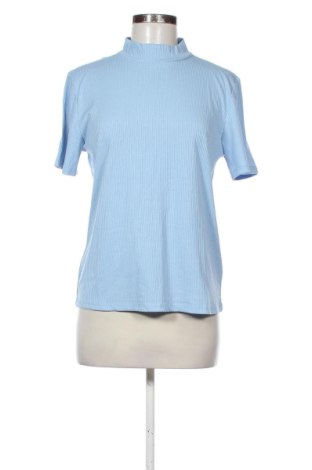 Dámská halenka Ever.me by Takko Fashion, Velikost L, Barva Modrá, Cena  289,00 Kč