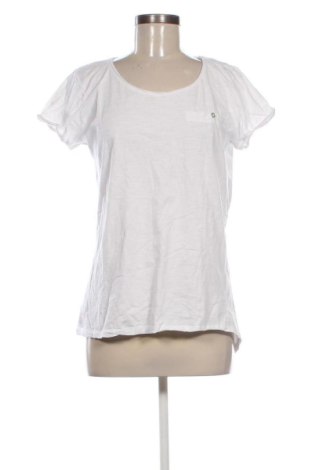Damen Shirt Ever.me by Takko Fashion, Größe L, Farbe Weiß, Preis 12,99 €
