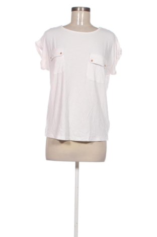 Dámská halenka Ever.me by Takko Fashion, Velikost M, Barva Bílá, Cena  289,00 Kč