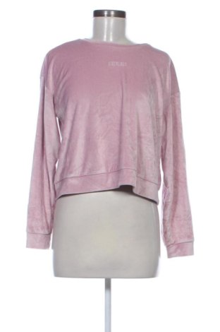Bluzka damska Everlast, Rozmiar XL, Kolor Różowy, Cena 91,09 zł