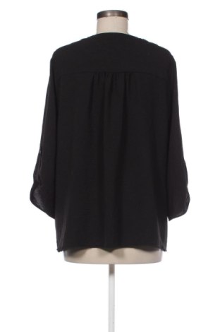 Dámská halenka F&F, Velikost XL, Barva Černá, Cena  275,00 Kč