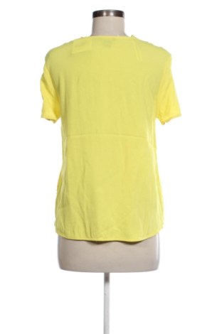 Bluzka damska F&F, Rozmiar L, Kolor Żółty, Cena 52,03 zł