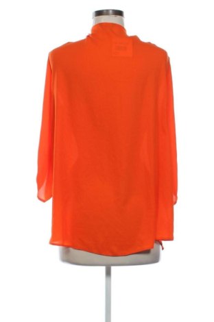 Bluzka damska F&F, Rozmiar L, Kolor Pomarańczowy, Cena 53,58 zł