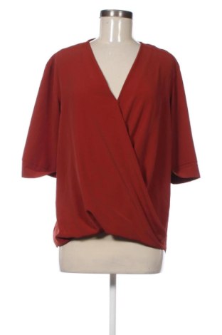 Damen Shirt F&F, Größe S, Farbe Rot, Preis € 10,00