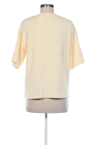 Damen Shirt F&F, Größe L, Farbe Gelb, Preis 10,00 €