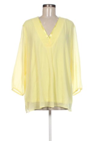 Damen Shirt F&F, Größe XXL, Farbe Gelb, Preis € 12,99