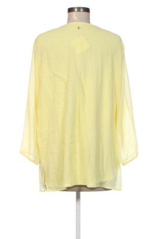 Damen Shirt F&F, Größe XXL, Farbe Gelb, Preis € 12,99