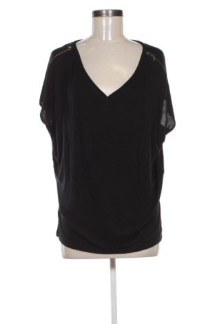 Дамска блуза F&F, Размер M, Цвят Черен, Цена 9,70 €
