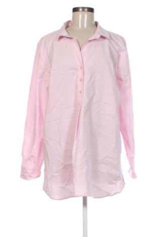 Bluză de femei F&F, Mărime 3XL, Culoare Roz, Preț 60,99 Lei