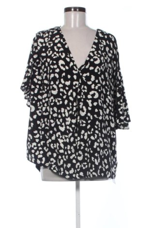 Damen Shirt F&F, Größe XXL, Farbe Mehrfarbig, Preis 10,00 €