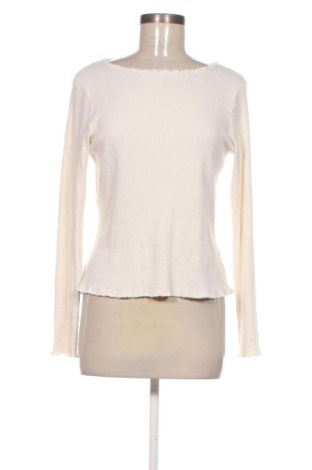 Damen Shirt F&F, Größe XL, Farbe Ecru, Preis 10,00 €