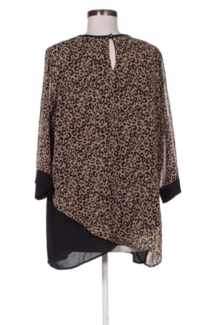 Damen Shirt FACIT, Größe L, Farbe Mehrfarbig, Preis € 22,99