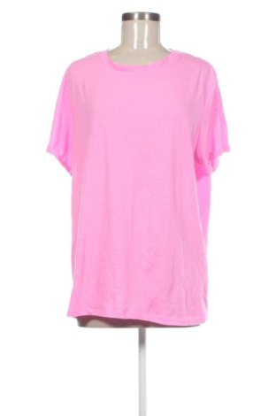 Дамска блуза FSBN Sister, Размер XXL, Цвят Розов, Цена 10,22 €