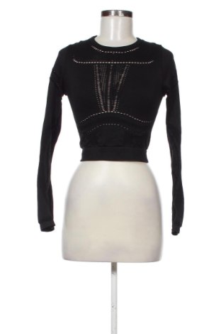 Damen Shirt Fabletics, Größe S, Farbe Schwarz, Preis 13,80 €