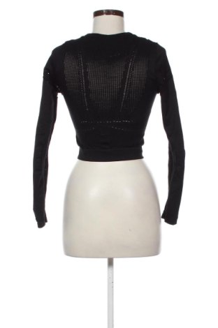 Damen Shirt Fabletics, Größe S, Farbe Schwarz, Preis 13,80 €