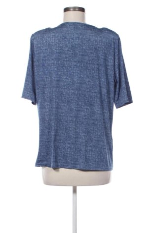 Damen Shirt Fashion Wave, Größe XXL, Farbe Mehrfarbig, Preis € 12,99