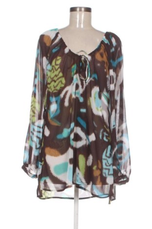 Dámská halenka Fashion Wear, Velikost XL, Barva Vícebarevné, Cena  289,00 Kč