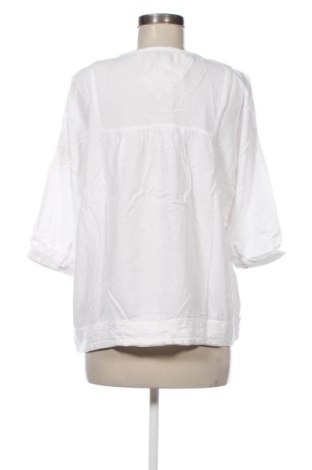 Bluzka damska Fat Face, Rozmiar XL, Kolor Biały, Cena 133,96 zł
