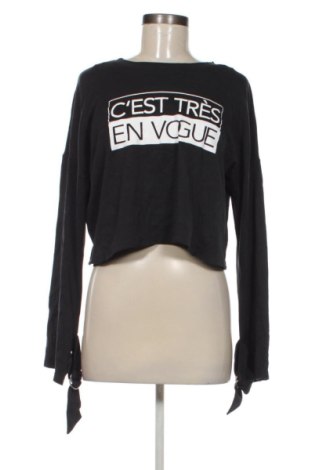 Damen Shirt Fb Sister, Größe L, Farbe Schwarz, Preis 12,99 €