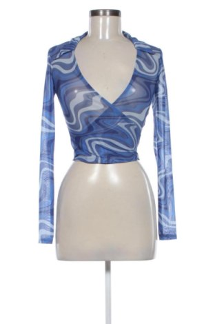 Bluzka damska Fb Sister, Rozmiar XS, Kolor Kolorowy, Cena 51,99 zł