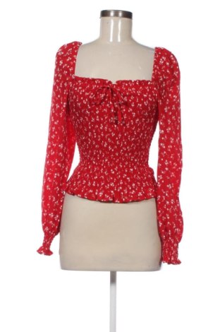 Bluzka damska Fb Sister, Rozmiar XS, Kolor Kolorowy, Cena 51,99 zł