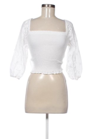 Damen Shirt Fb Sister, Größe XS, Farbe Weiß, Preis 12,99 €