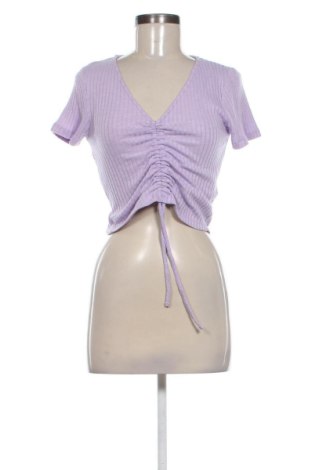 Damen Shirt Fb Sister, Größe L, Farbe Lila, Preis 12,99 €