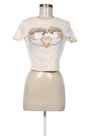 Bluză de femei Fb Sister, Mărime XS, Culoare Bej, Preț 60,99 Lei