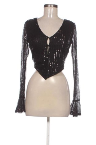 Damen Shirt Fb Sister, Größe XXS, Farbe Schwarz, Preis 10,00 €