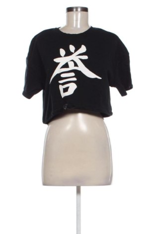 Damen Shirt Fb Sister, Größe M, Farbe Schwarz, Preis 12,99 €