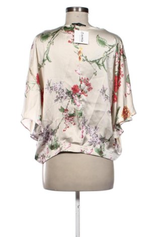Bluză de femei Ferrache, Mărime L, Culoare Multicolor, Preț 72,00 Lei